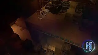 Perilous Depths - Hytale OST (Original Soundtrack)