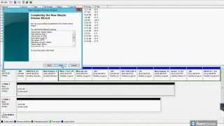 create cluster shared volume