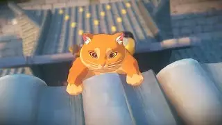 [JP-VA] Save the Cat Cinematic - Waifei Peninsula (Zenless Zone Zero: Patch Version Update 2.0)
