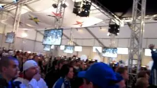 Suomi! Suomi! Suomi! J&auml;&auml;kiekon MM-Kisat 2012 in Helsinki