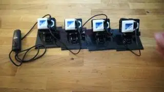 BULLET | How to Set Up a Bullet Array