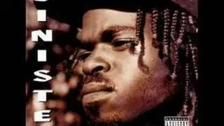 sinister-life of a sinner