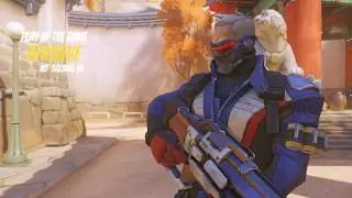 Nano Soldier