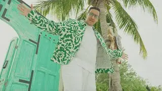 Moh Green - My Baby Oh (Official Video)