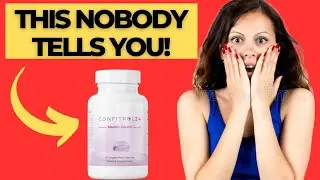 Confitrol24 Review - NO ONE TELLS YOU THAT! Does Confitrol24 Work? Is Confitrol24 Good?