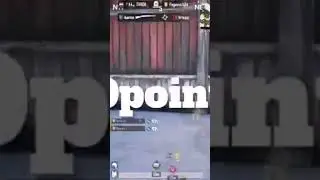 PUBG MOBILE EXE. UPDATE 2.6 