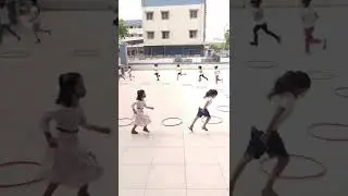 Pre School Games||Outdoor Activity