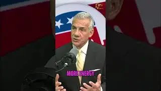 Energy Crisis & Trump Endorsement: NJ Campaign Insights #shorts