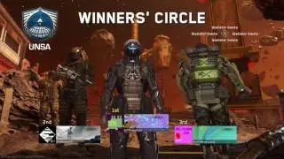 Infinite Warfare Rack 9 Juggernaut