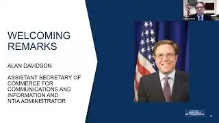 Infrastructure Investment and Jobs Act Broadband Programs: Public Virtual Listening Session #3