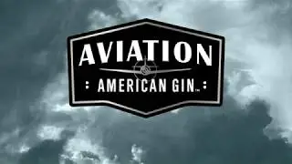 Aviation American Gin: An American Original