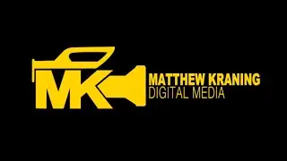 Digital Media Production Student Demo Reel by Matthew Kraning