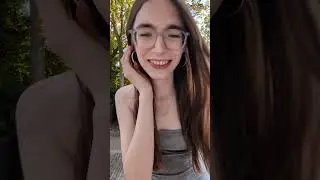 i feel pretty #mtf #trans #transgender #tiktok #shorts