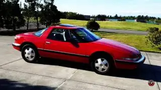 #VLADS BUICK REATTA