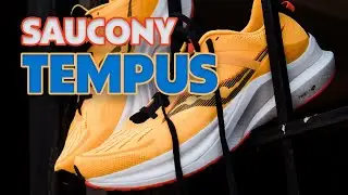 Saucony Tempus | FULL REVIEW | Best Stability Shoe of 2022?