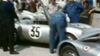 NFS Porsche - Race Cars Chronicle Video