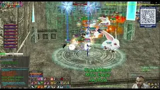 CORE MASS PVP - L2 JADE