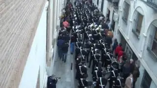 Banda del stmo. Cristo de la expiración Jaén
