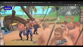 how make 2x speed hack | Tribals.io