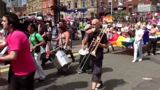 oldham pride