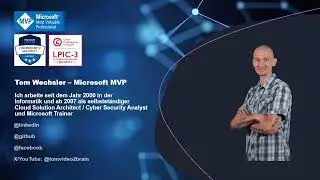 Microsoft 365 Tip: Benutzername = primäre E-Mail-Adresse - nicht zwingend!