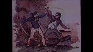 PIRATAS:Los &aacute;ngeles negros de la Utopia