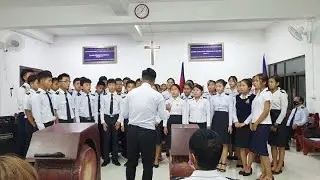 'Hlimin au ru'- Zemabawk Corps YP || Zemabawk Corps