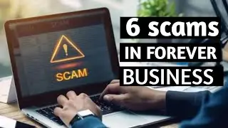 Forever living products | scams in forever living products | flp scams | flp company review