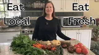 Garden Fresh Vegetable Soup - Harvest to Table