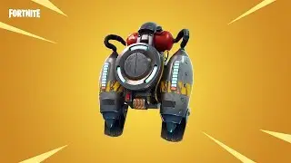 JETPACK | NEW LIMITED TIME ITEM