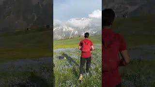 Chukail Banda#nature #swat #pakistan #travel