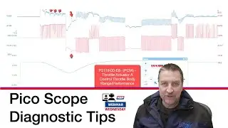 Picoscope - Diagnostic Tips (trimmed)