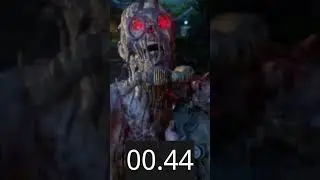 BO3's Hit Speed is BUSTED #cod #zombies #commentconvo @nicklemay8056