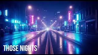 80s Rock Ballads That Hit Different After Midnight