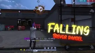 Trevor Daniel - Falling (Montage)