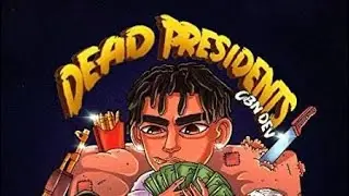 DEAD PRESIDENTS BY OBN DEV RARE VIDEO