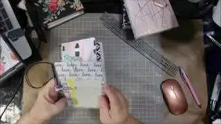Album Alchemy New Planner Faux Dori and Hard Cover Faux Dori Listings