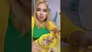 Kain tayo low carbs diet ako para  sa healthy living habits