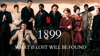 1899 Netflix Tv Series 2022 Ep 3 Recap