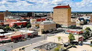 Friday Finds: Downtown San Angelo