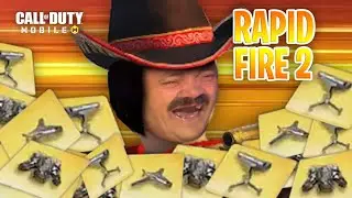 RAPID FIRE 2.exe | COD Mobile