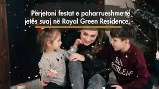 Video AD for our client Royal Green Residence🎥