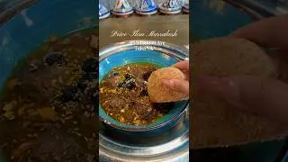 Best moroccan restaurant in Tulsa🥰 #restaurantreview #tulsa #moroccanfood #wheretoeat