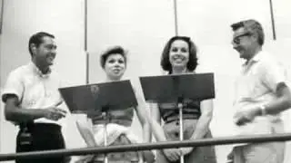 Mirella Freni-Sul fil d'un soffio etesio-1962 Napoli San Carlo