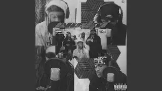 Darko (feat. ziPbby, SeptembersRich, Luclover & ProdBlinder)