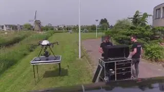 Live shoot