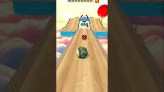 Going Balls #viral #trending #youtubeshorts #shorts #gaming #gameplay