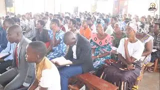 Gusenga usiguza by Pastor Rutozi Ezéchiel