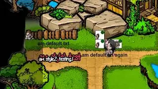 piximultistyle bug
