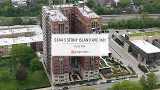 5844 S Stony Island Avenue 6H | Chicago, IL